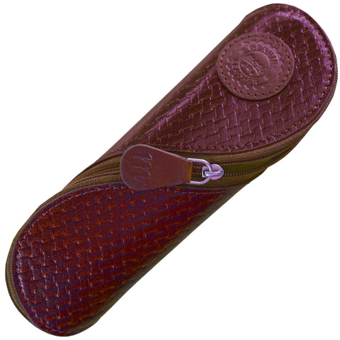 Eton | One of a Kind - Maroon Woven