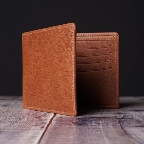 Ilford | Slim Horizontal Billfold Wallet