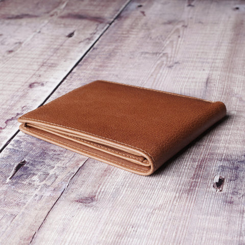 Ilford | Slim Horizontal Billfold Wallet